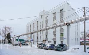 Студия квартира, вторичка, 26м2, 1/5 этаж