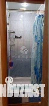 Студия квартира, вторичка, 18м2, 2/5 этаж