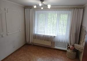 1-к квартира, вторичка, 29м2, 4/5 этаж
