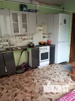 2-к квартира, вторичка, 24м2, 2/9 этаж