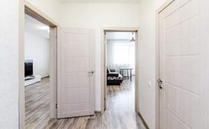 1-к квартира, вторичка, 43м2, 4/10 этаж