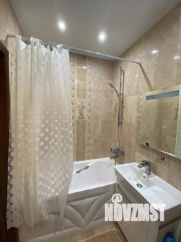 1-к квартира, вторичка, 42м2, 4/6 этаж