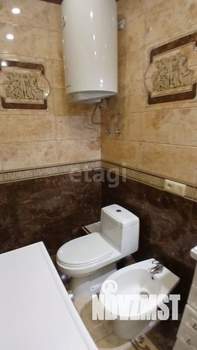 2-к квартира, вторичка, 46м2, 3/3 этаж