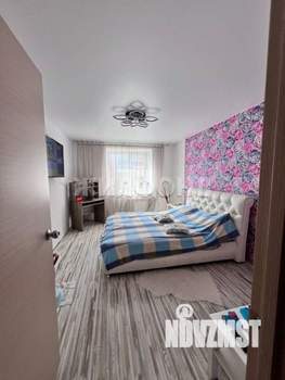 2-к квартира, вторичка, 64м2, 9/12 этаж