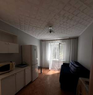 Студия квартира, вторичка, 20м2, 1/9 этаж