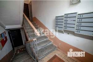 3-к квартира, вторичка, 63м2, 4/5 этаж