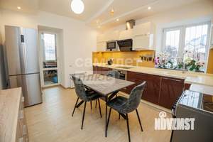 3-к квартира, вторичка, 89м2, 1/4 этаж