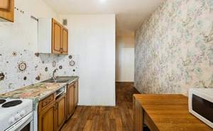 1-к квартира, вторичка, 39м2, 2/10 этаж