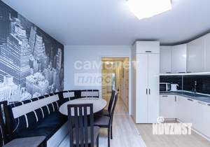 2-к квартира, вторичка, 70м2, 10/10 этаж