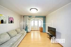 2-к квартира, вторичка, 58м2, 4/10 этаж