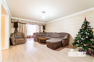 3-к квартира, вторичка, 92м2, 1/10 этаж
