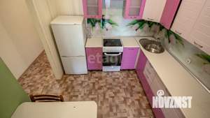 Студия квартира, вторичка, 38м2, 2/12 этаж
