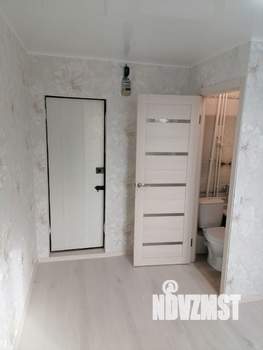 Студия квартира, вторичка, 12м2, 7/9 этаж