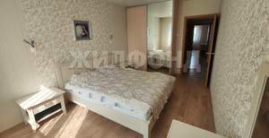 3-к квартира, вторичка, 78м2, 9/14 этаж