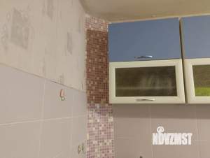 1-к квартира, вторичка, 43м2, 2/9 этаж