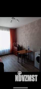 Студия квартира, вторичка, 17м2, 2/2 этаж