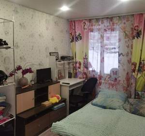 2-к квартира, вторичка, 47м2, 1/9 этаж