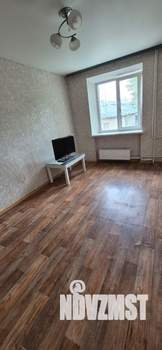 1-к квартира, вторичка, 29м2, 6/9 этаж