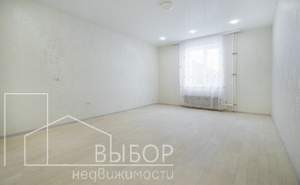 Студия квартира, вторичка, 26м2, 1/5 этаж