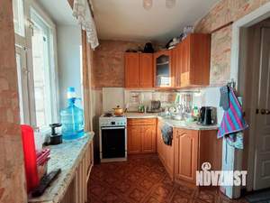 4-к квартира, вторичка, 83м2, 3/10 этаж