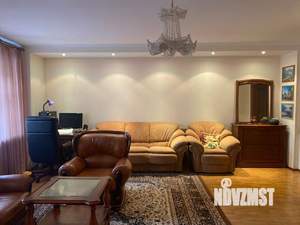 4-к квартира, вторичка, 146м2, 2/3 этаж