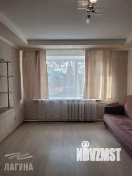 3-к квартира, вторичка, 63м2, 1/1 этаж