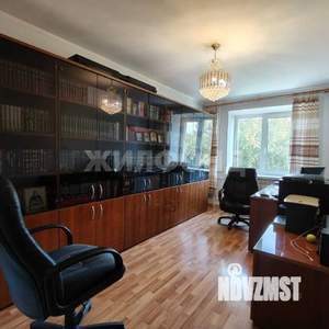 4-к квартира, вторичка, 89м2, 7/9 этаж