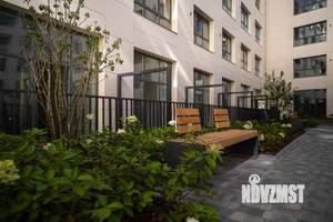 3-к квартира, вторичка, 73м2, 7/23 этаж