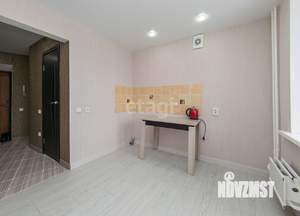 1-к квартира, вторичка, 32м2, 5/16 этаж