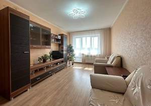 2-к квартира, вторичка, 54м2, 10/10 этаж