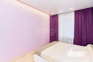 3-к квартира, вторичка, 81м2, 4/6 этаж