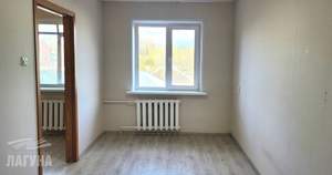 2-к квартира, вторичка, 46м2, 5/5 этаж