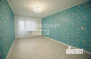 1-к квартира, вторичка, 33м2, 2/5 этаж