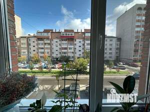 2-к квартира, вторичка, 49м2, 2/10 этаж