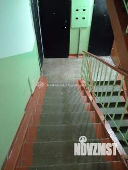 1-к квартира, вторичка, 32м2, 4/5 этаж