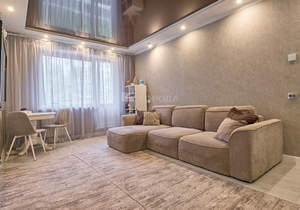 2-к квартира, вторичка, 55м2, 5/9 этаж