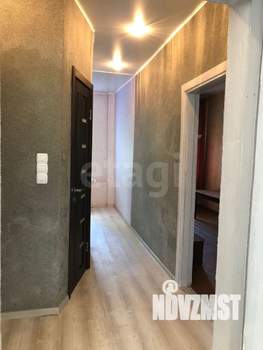 2-к квартира, вторичка, 55м2, 1/2 этаж