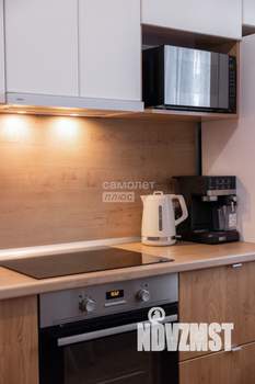 2-к квартира, вторичка, 59м2, 11/17 этаж