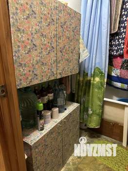 1-к квартира, вторичка, 31м2, 2/5 этаж