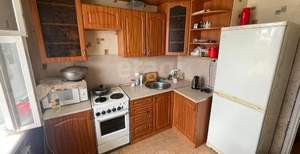 1-к квартира, вторичка, 39м2, 5/5 этаж