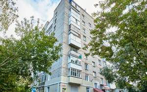 1-к квартира, вторичка, 34м2, 2/9 этаж