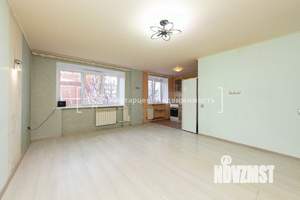 1-к квартира, вторичка, 31м2, 4/5 этаж