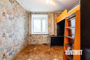 4-к квартира, вторичка, 77м2, 7/9 этаж