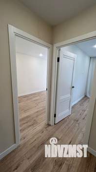 3-к квартира, вторичка, 60м2, 5/5 этаж
