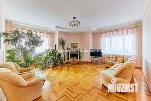 6-к квартира, вторичка, 279м2, 6/6 этаж