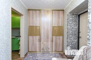 1-к квартира, вторичка, 35м2, 8/14 этаж