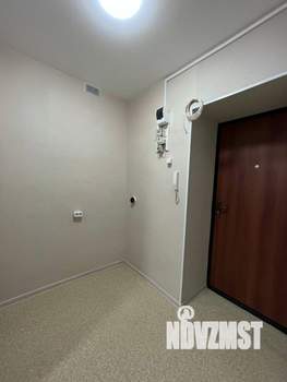 Студия квартира, вторичка, 18м2, 2/5 этаж
