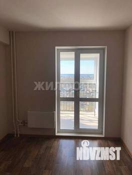 1-к квартира, вторичка, 47м2, 19/21 этаж