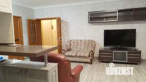 4-к квартира, вторичка, 137м2, 5/9 этаж