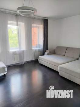 3-к квартира, вторичка, 84м2, 3/4 этаж